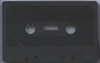 Tape 4 - Slot Machine - Perversion (Side 2)